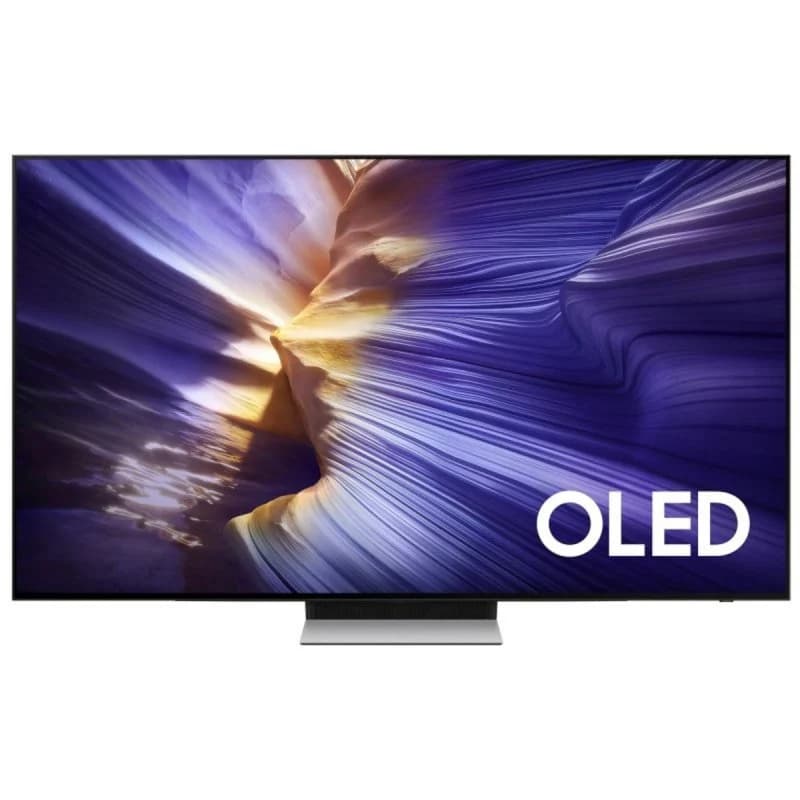 Imagen de Samsung QE83S90FAEXXH OLED 83" 4K HDR 100 Hz Tizen 📺 en OfertitasTOP