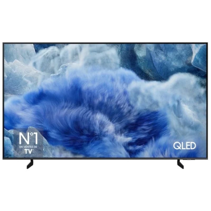 Imagen de Samsung QLED AI 55" TQ55Q8FAAUXXC UltraHD 4K HDR 📺 en OfertitasTOP