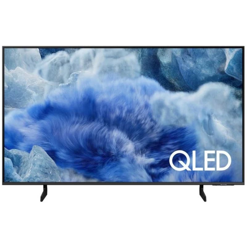 Imagen de Samsung QLED QE43Q8FAAU 43" 4K UltraHD Smart TV Tizen HDR10 📺 en OfertitasTOP