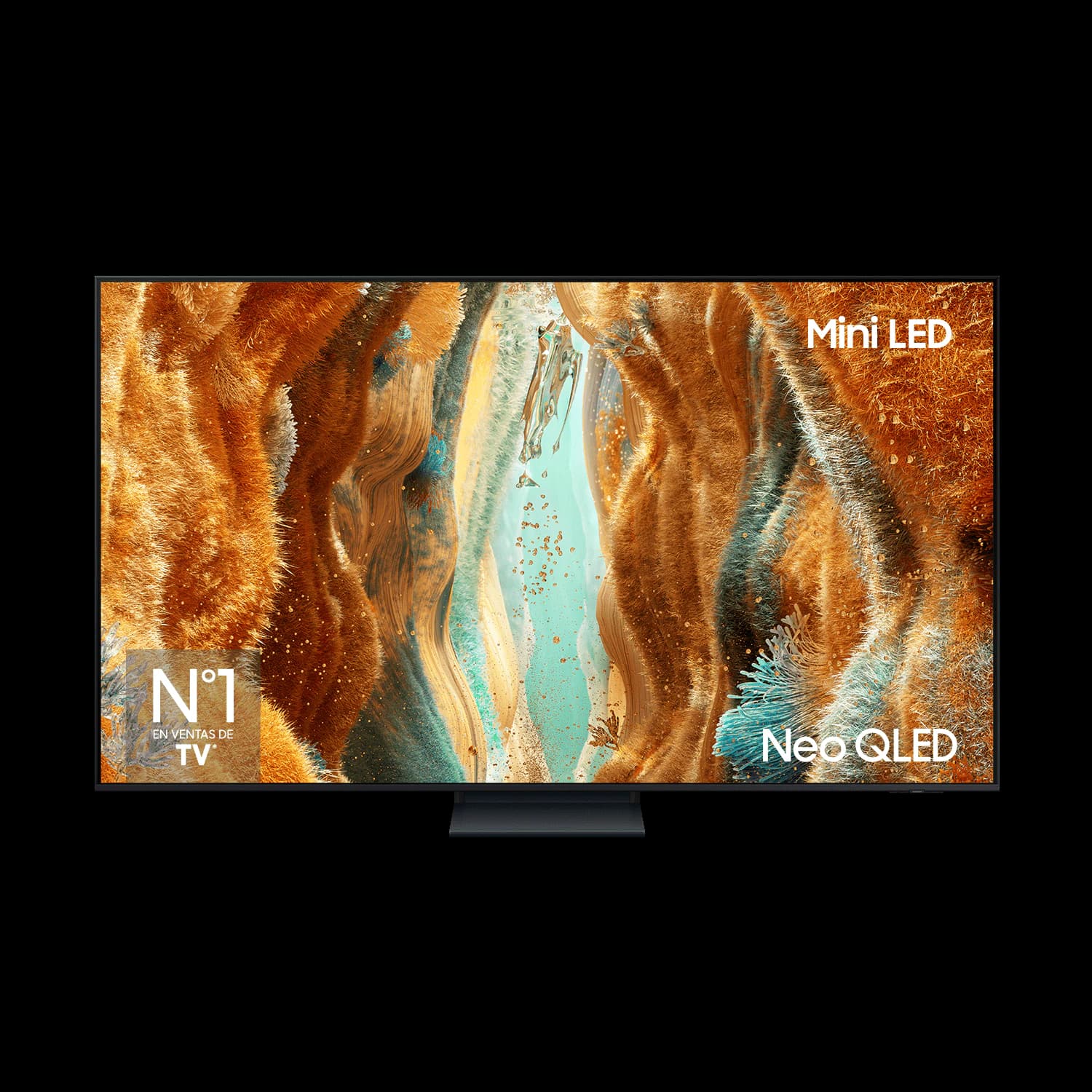 Imagen de Samsung QN74F TV 4K 65" Neo QLED 2025 en OfertitasTOP