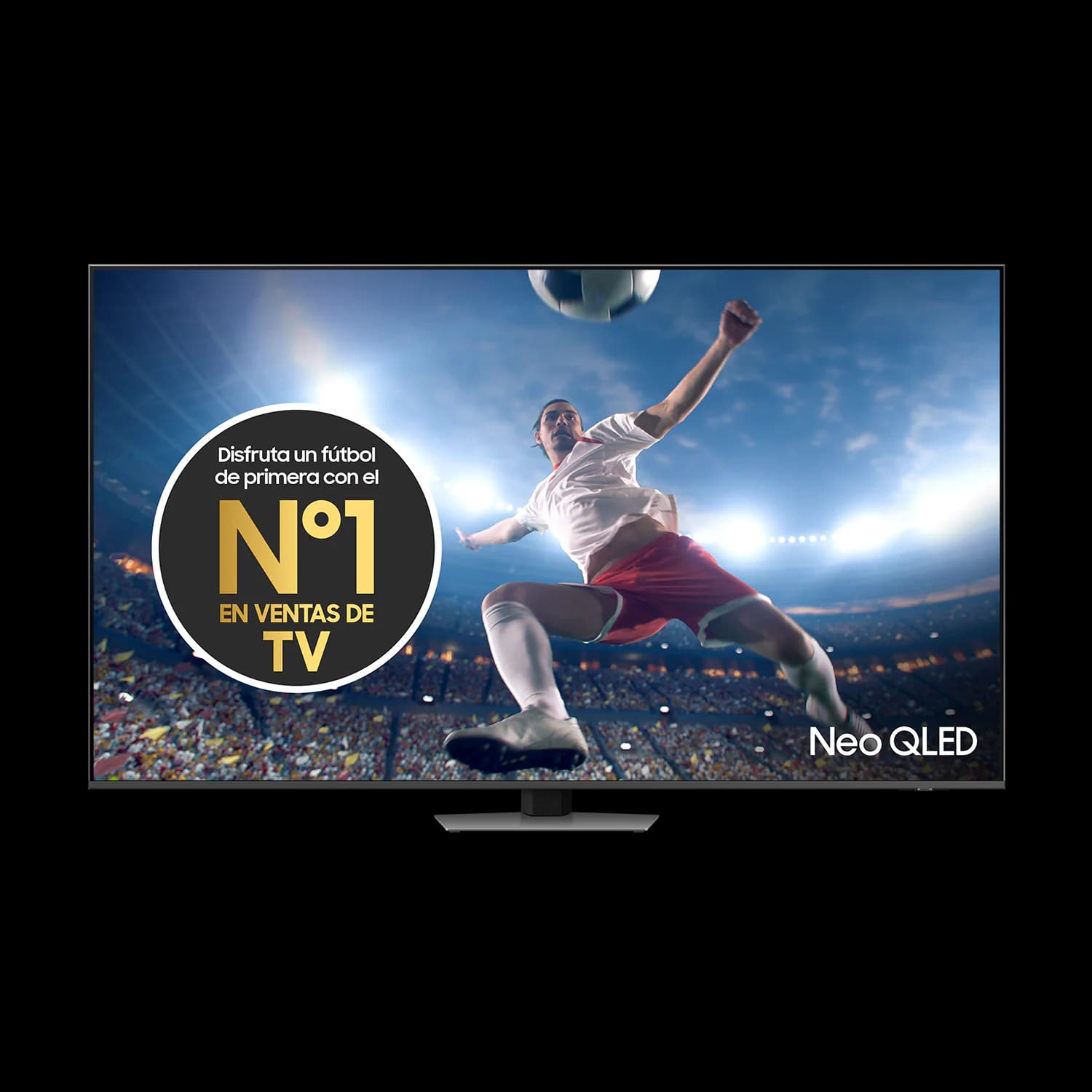 Imagen de Samsung QN85D TV 4K 75” Neo QLED, 2024 en OfertitasTOP