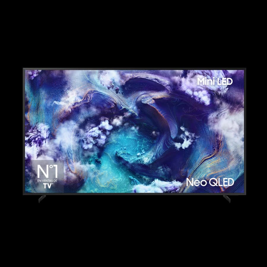 Imagen de Samsung QN900F TV 8K 85" Smart TV 2025 en OfertitasTOP
