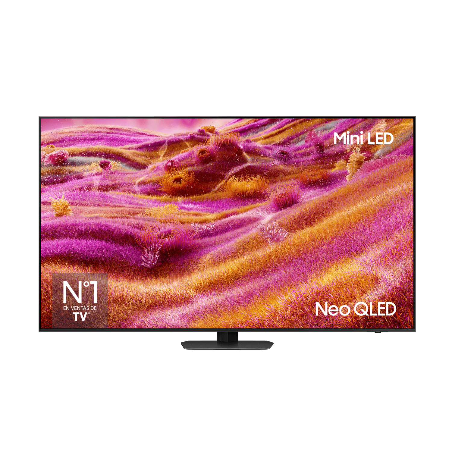 Imagen de Samsung QN90F TV 4K 85" en OfertitasTOP