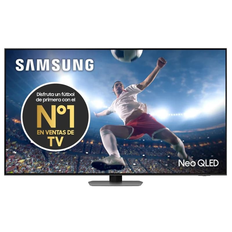 Imagen de Samsung QN90X Neo QLED 55" 4K Mini LED 📺 en OfertitasTOP