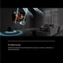 Thumbnail 1 de Samsung QS750F Barra de sonido 5.1.2ch con subwoofer 📺