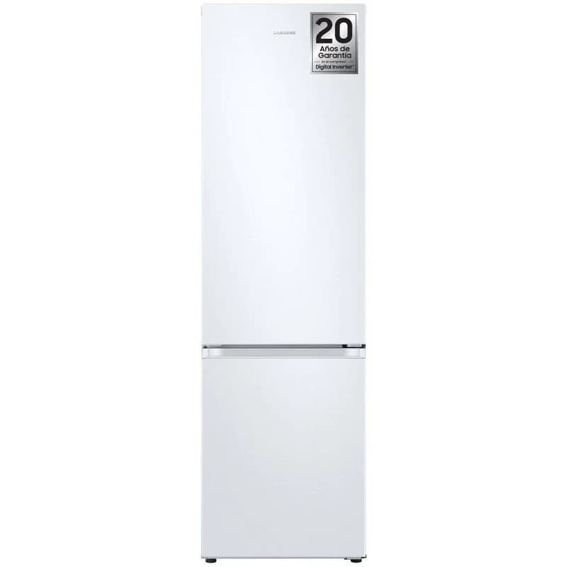 Imagen de Samsung RB38C605CWW/EF Frigorífico Combi Blanco ❄️ en OfertitasTOP