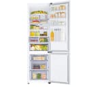 Thumbnail 3 de Samsung RB38C605CWW/EF Frigorífico Combi Blanco ❄️