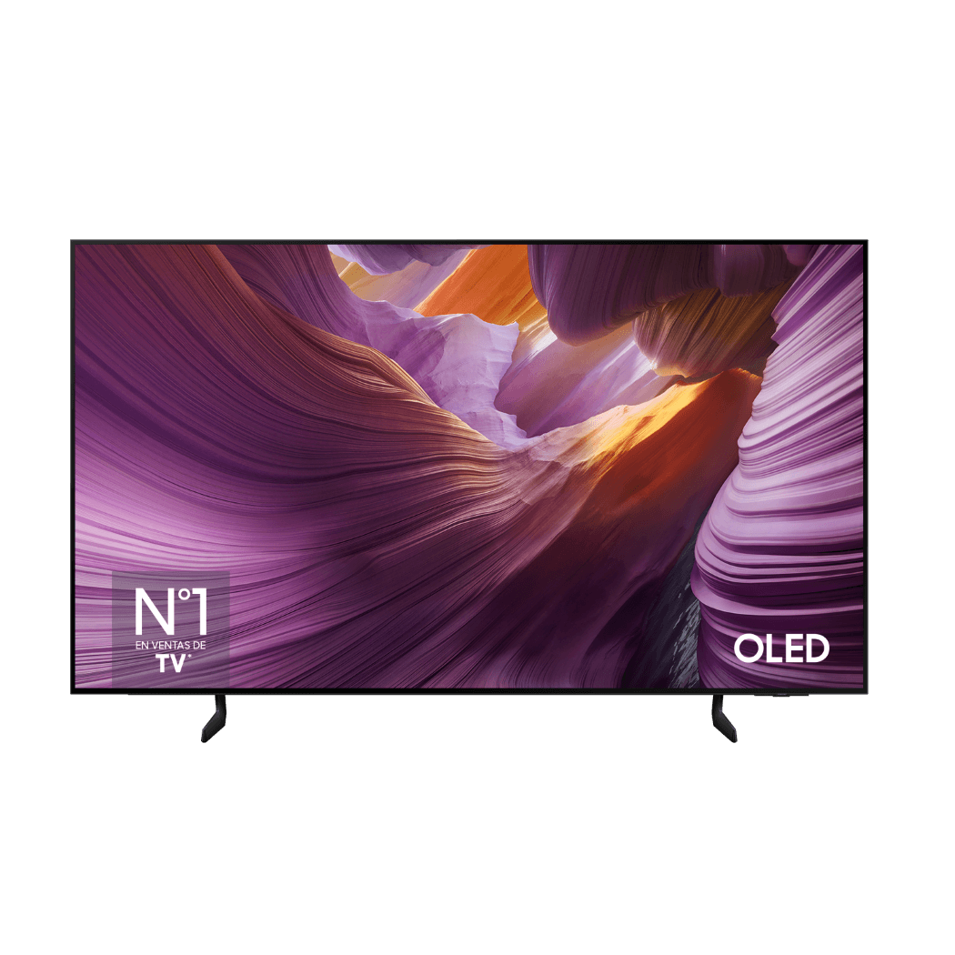 Imagen de Samsung S85F TV 4K OLED 77" (2025) en OfertitasTOP