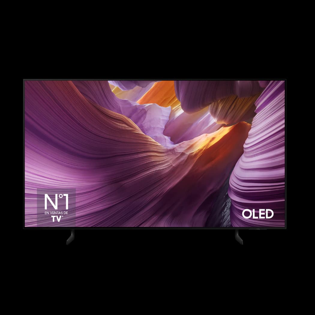 Imagen de Samsung S85F TV 4K OLED 83" (2025) en OfertitasTOP