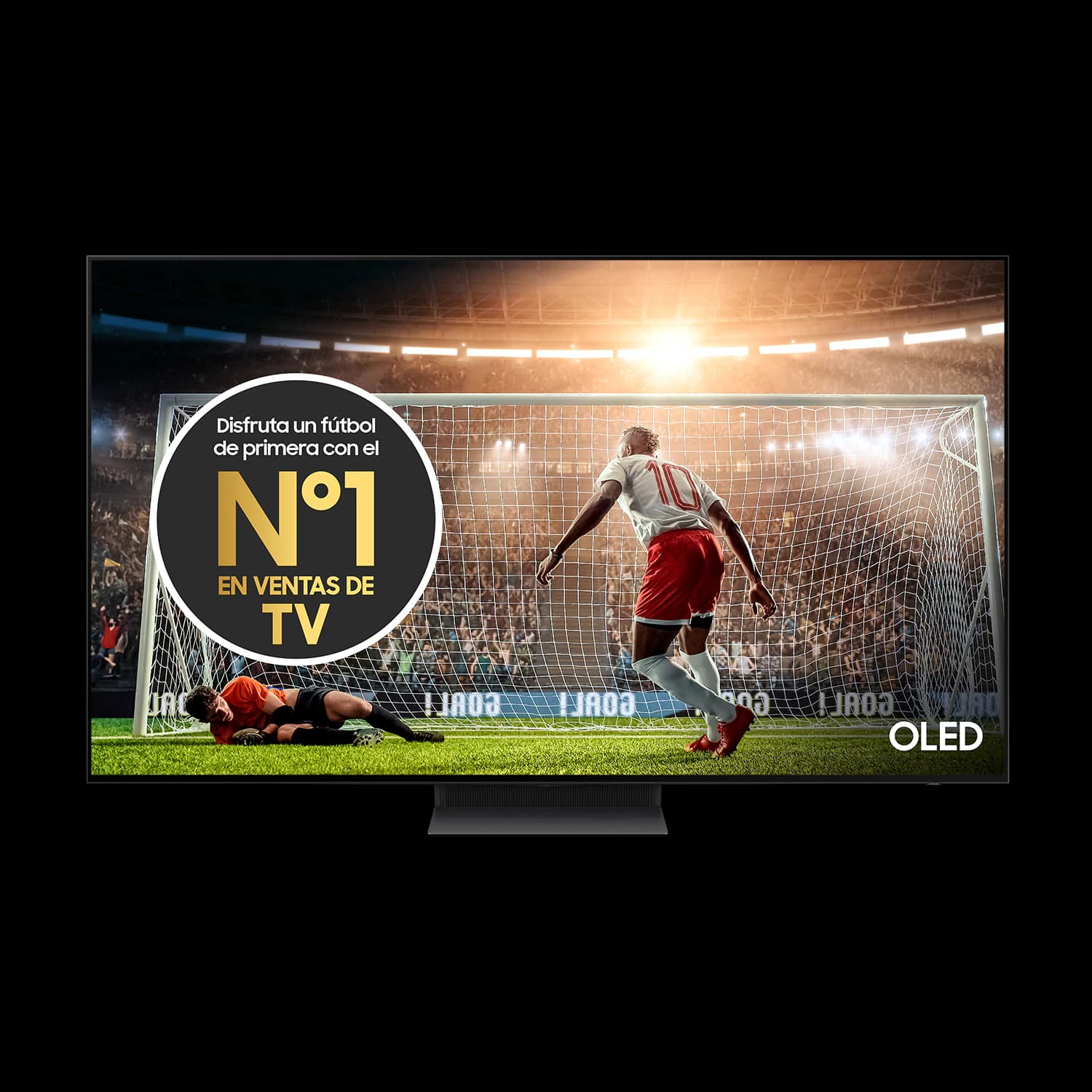 Imagen de Samsung S90D OLED 55” 4K Smart TV 55” 2024 en OfertitasTOP