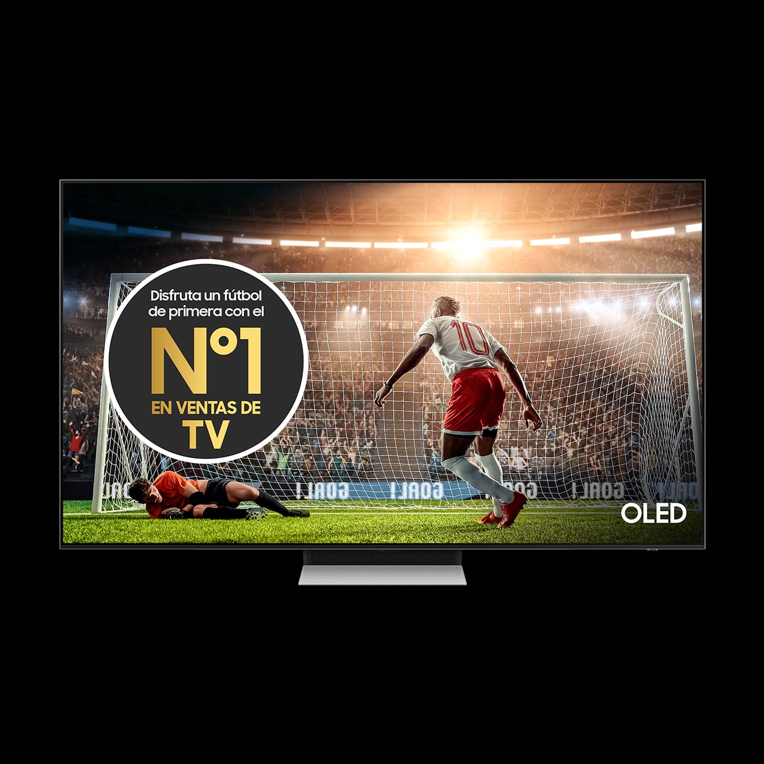 Imagen de Samsung S93D OLED 83” 4K Smart TV 144 Hz en OfertitasTOP