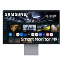 Thumbnail principal de Samsung Smart Monitor M9 LS32FM902SUXEN OLED 32" 4K, 165 Hz 📺