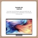 Thumbnail 2 de Samsung Smart Monitor M9 LS32FM902SUXEN OLED 32" 4K, 165 Hz 📺