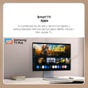 Thumbnail 4 de Samsung Smart Monitor M9 LS32FM902SUXEN OLED 32" 4K, 165 Hz 📺