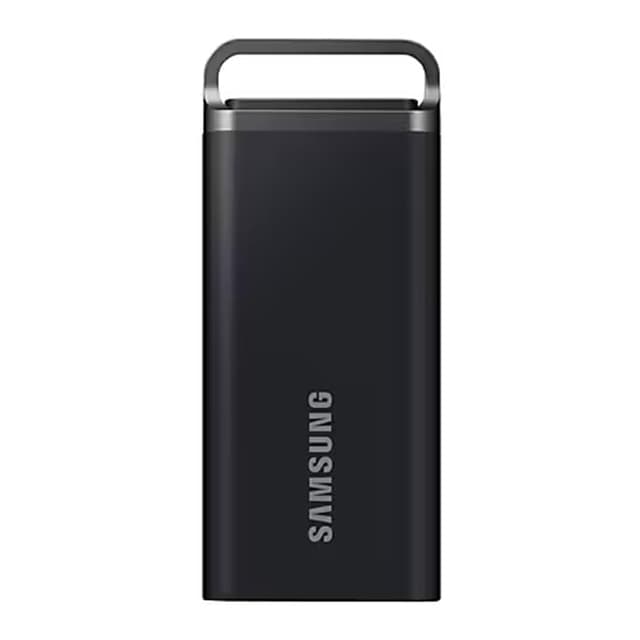 Imagen de Samsung T5 EVO 4TB SSD portátil USB 3.2 💾 en OfertitasTOP