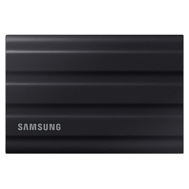Imagen de Samsung T7 Shield 4 TB SSD portátil USB 3.2 📷 en OfertitasTOP