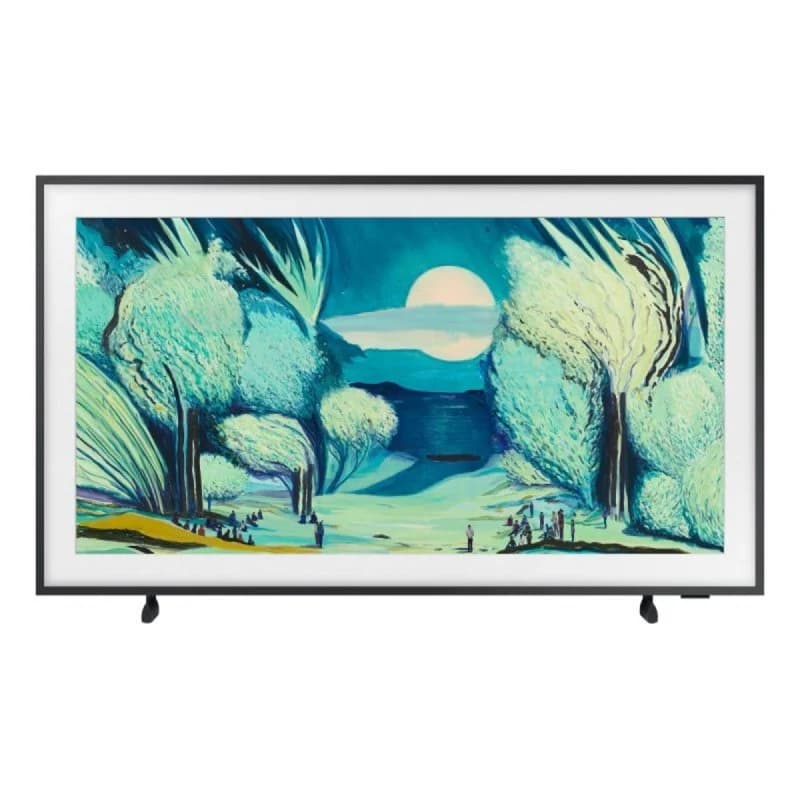 Imagen de Samsung The Frame 43" QLED 4K Smart TV 🎨 SlimFit en OfertitasTOP
