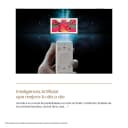 Thumbnail 2 de Samsung The Frame Pro TQ75LS03FWUXXC 75" Neo QLED 4K TV 🎨