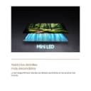 Thumbnail 3 de Samsung The Frame Pro TQ75LS03FWUXXC 75" Neo QLED 4K TV 🎨