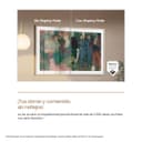 Thumbnail 4 de Samsung The Frame Pro TQ75LS03FWUXXC 75" Neo QLED 4K TV 🎨