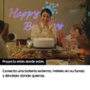 Thumbnail 1 de Samsung The Freestyle 2ª Gen. Proyector portátil 100" 📺