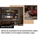 Thumbnail 6 de Samsung The Freestyle 2ª Gen. Proyector portátil 100" 📺