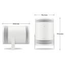 Thumbnail 3 de Samsung The Freestyle 2nd Gen Proyector FullHD HDR 📺