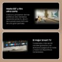 Thumbnail 4 de Samsung The Premiere LPU7D Proyector UHD 4K, Smart, Láser 🎥