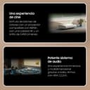 Thumbnail 3 de Samsung The Premiere LPU9D proyector 130 pulgadas UHD 4K