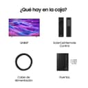 Thumbnail 6 de Samsung TQ100QN80FUXXC TV Neo QLED Mini LED 4K 254cm 📺