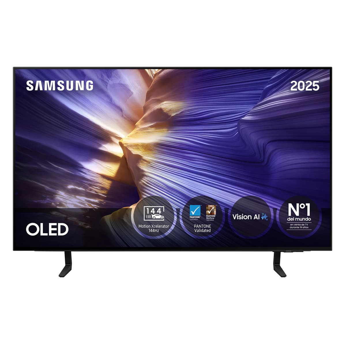 Imagen de Samsung TQ42S90FAEXXC TV OLED 42" 4K con IA 📺 en OfertitasTOP