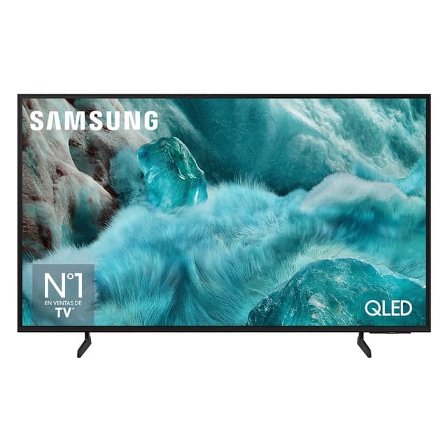 Imagen de Samsung TQ43Q7FAAUXXC TV QLED 4K AI Smart 📺 en OfertitasTOP