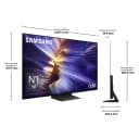 Thumbnail 1 de Samsung TQ48S93FAEXXC TV OLED 4K 122 cm (48")