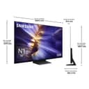 Thumbnail 1 de Samsung TQ48S93FAEXXC TV OLED 4K AI Upscaling Smart TV 🎥