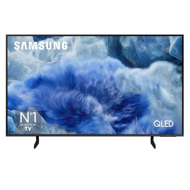 Imagen de Samsung TQ50Q8FAAUXXC TV QLED 4K AI Smart 📺 en OfertitasTOP