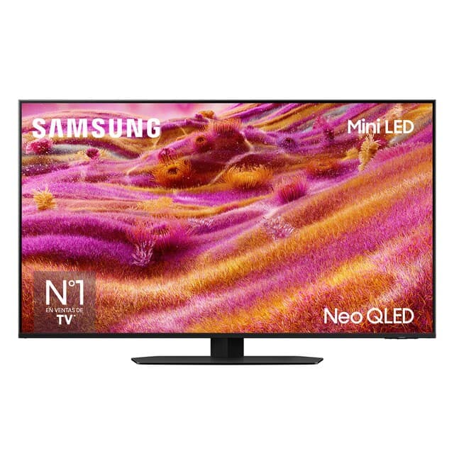 Imagen de Samsung TQ50QN90FATXXC Neo QLED 50" 4K Smart TV 📺 en OfertitasTOP