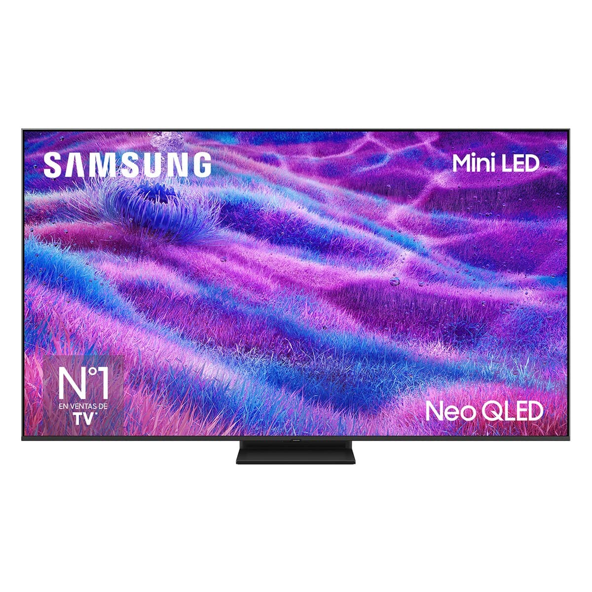 Imagen de Samsung TQ55QN80FAUXXC TV 4K 139 cm (55') en OfertitasTOP