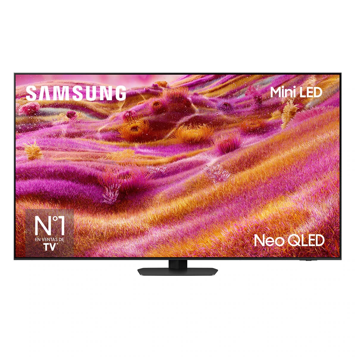 Imagen de Samsung TQ55QN90FATXXC Neo QLED 55" 4K Smart TV 📺 en OfertitasTOP