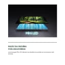 Thumbnail 3 de Samsung TQ65LST7DATXXC TV 4K 163 cm IP56 🌦️