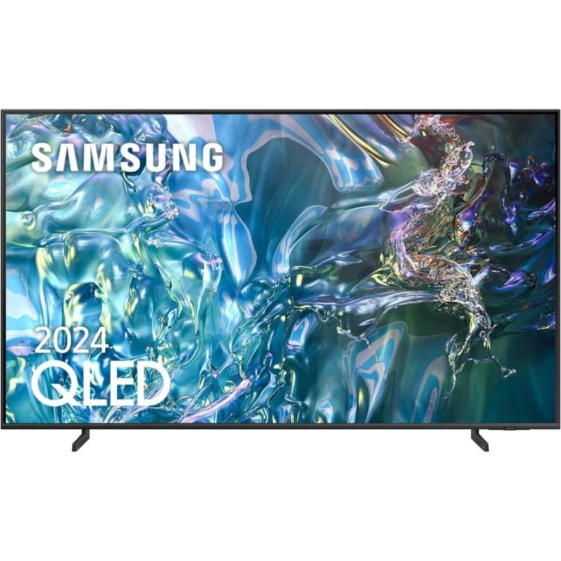 Imagen de Samsung TQ65Q60DAUXXC 65" QLED 4K HDR10+ Tizen 📺 en OfertitasTOP