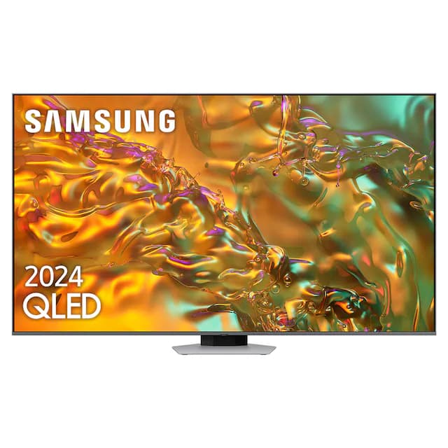 Imagen de Samsung TQ65Q80DATXXC TV QLED 4K UHD Smart Reacondicionado 📺 en OfertitasTOP