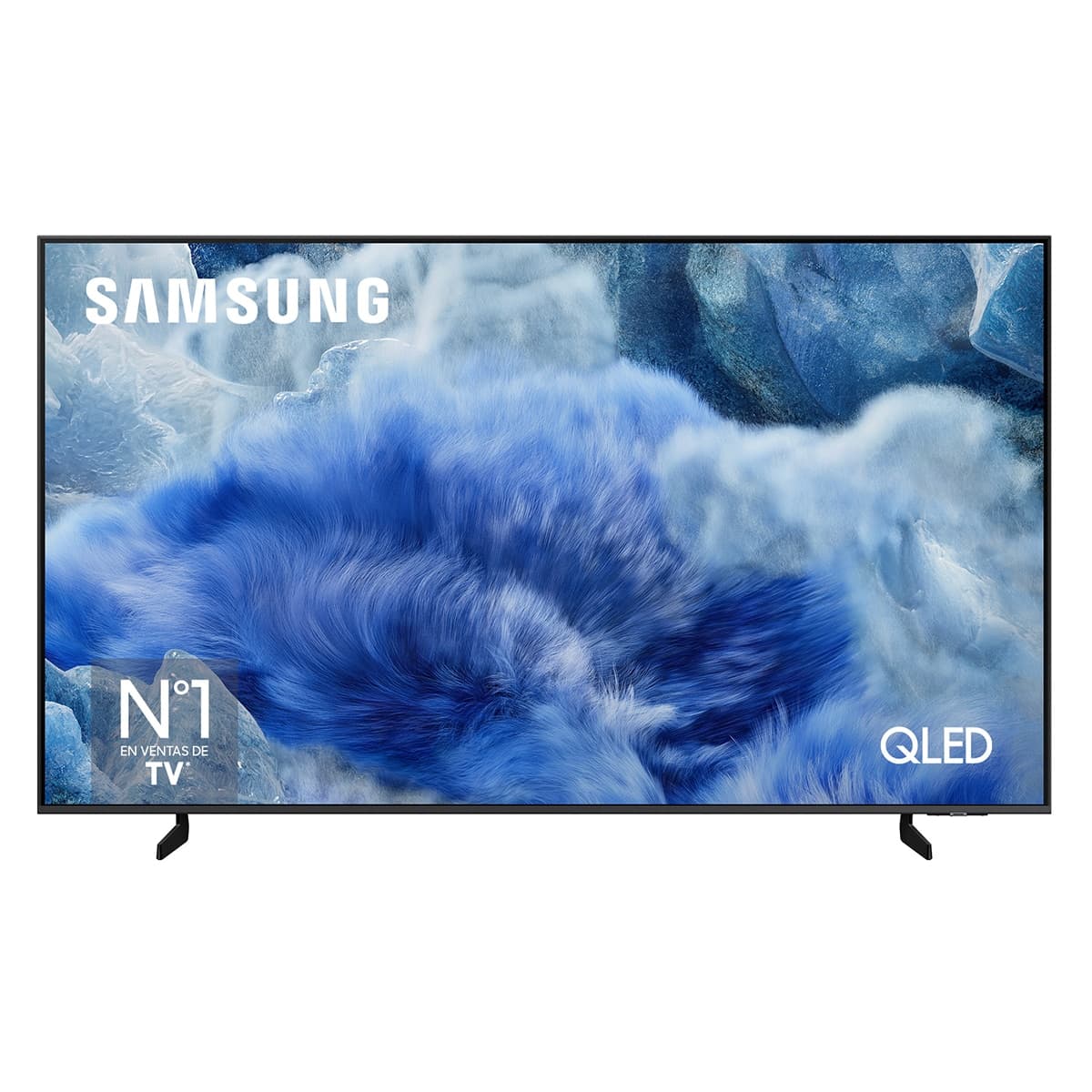 Imagen de Samsung TQ65Q8FAAUXXC TV QLED 65' 163 cm 4K en OfertitasTOP