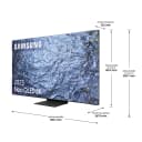 Thumbnail 3 de Samsung TQ65QN900C Neo QLED 65" 163 cm 8K Smart TV 📺