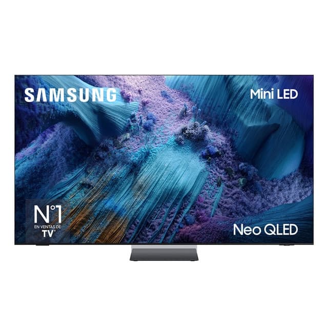 Imagen de Samsung TQ65QN990FTXXC Neo QLED 8K Smart TV 📺 en OfertitasTOP