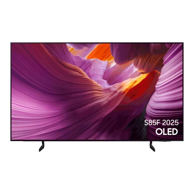 Imagen de Samsung TQ65S85FAE OLED 65" 4K UHD Gaming TV 🎮 en OfertitasTOP