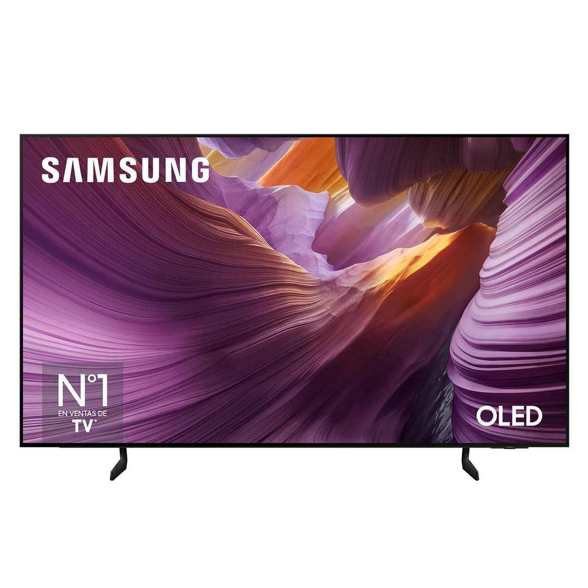 Imagen de Samsung TQ65S85FAEXXC OLED 163 cm en OfertitasTOP