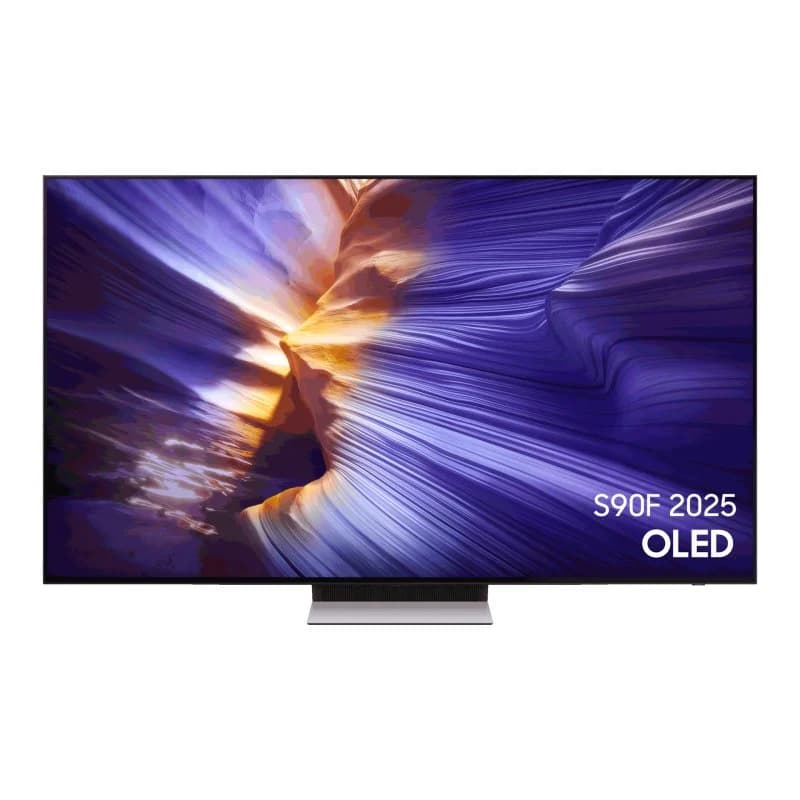 Imagen de Samsung TQ65S90FAT TV OLED 65" 4K 144 Hz con Dolby Atmos 📺 en OfertitasTOP