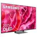 Thumbnail principal de Samsung TQ65S93CAT TV OLED 163 cm 4K Quantum Matrix