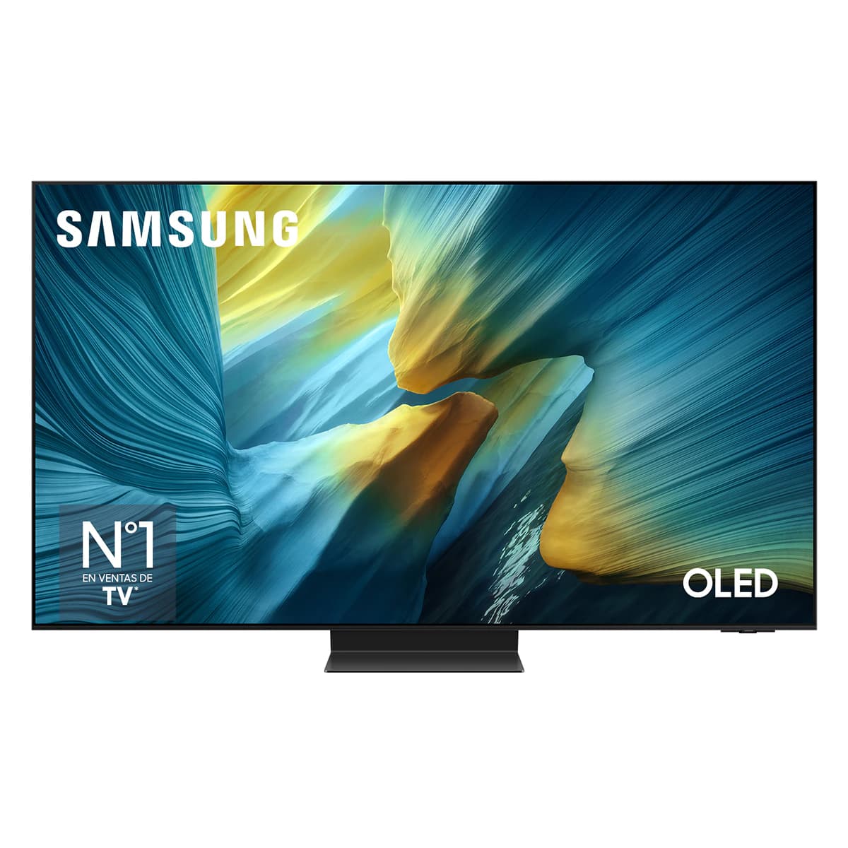 Imagen de Samsung TQ65S95FATXXC TV OLED 4K 65' 165 Hz en OfertitasTOP