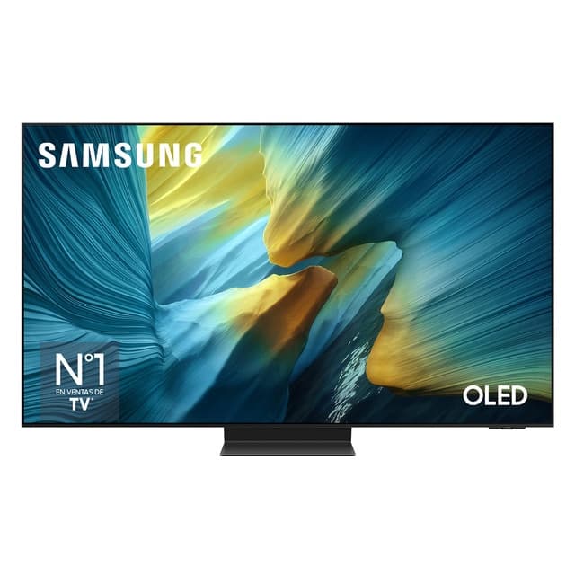 Imagen de Samsung TQ65S95FATXXC TV OLED 4K AI Smart ✨ en OfertitasTOP